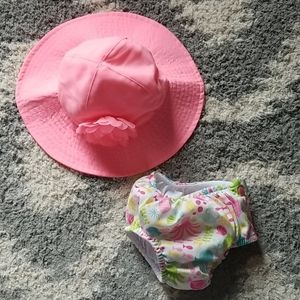 Baby Swim Set
